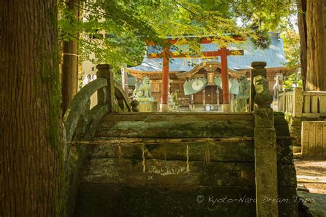  備前一宮！神聖莊嚴與歷史悠久的神社